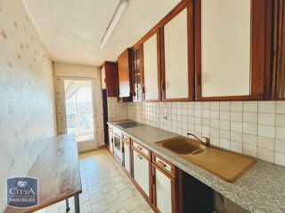  Appartement à louer 3 pièces 67 m²
