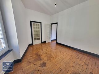  Appartement à louer 2 pièces 42 m²