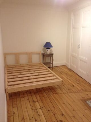  Appartement à louer 2 pièces 46 m²