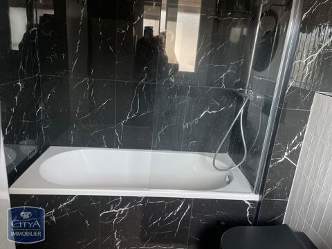  Appartement � louer 1 pi�ce 29 m�