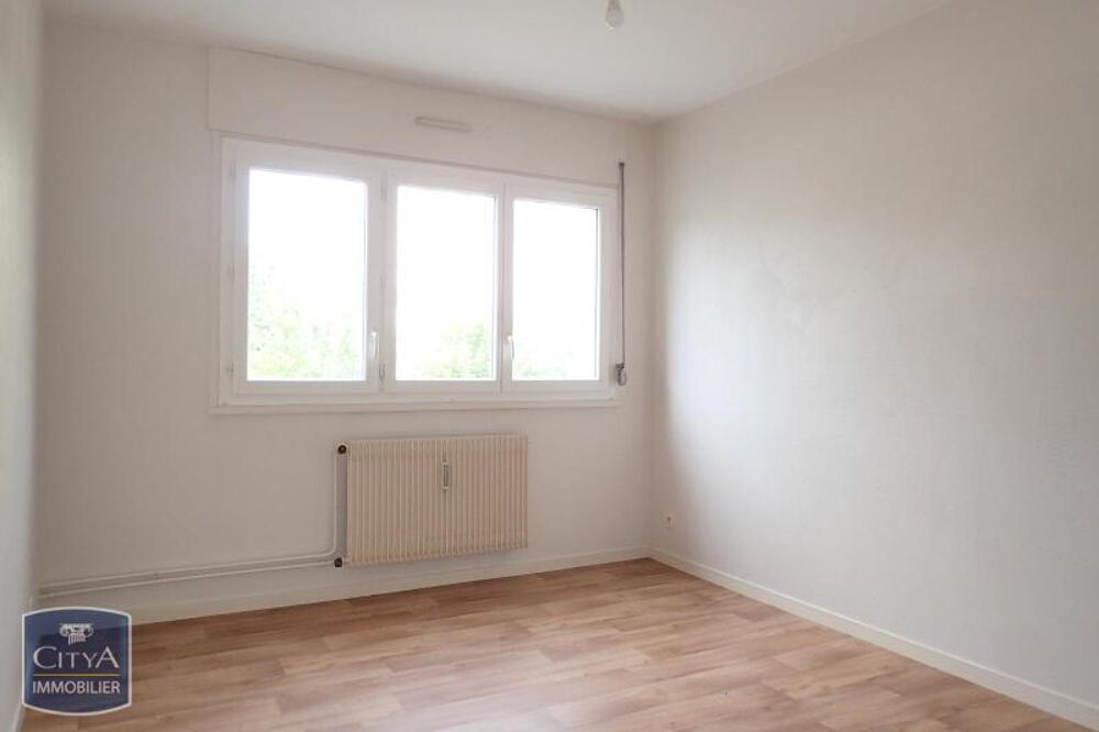 location Appartement - 3 pièce(s) - 67 m² Chambéry (73000)