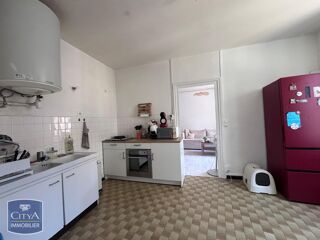  Appartement à louer 3 pièces 64 m²
