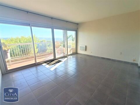  Appartement � louer 1 pi�ce 30 m�