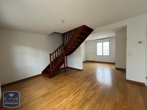  Maison � louer 4 pi�ces 93 m�