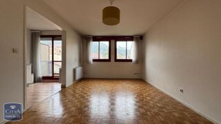  Appartement à louer 1 pièce 33 m²