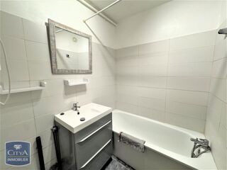  Appartement � louer 1 pi�ce 30 m�