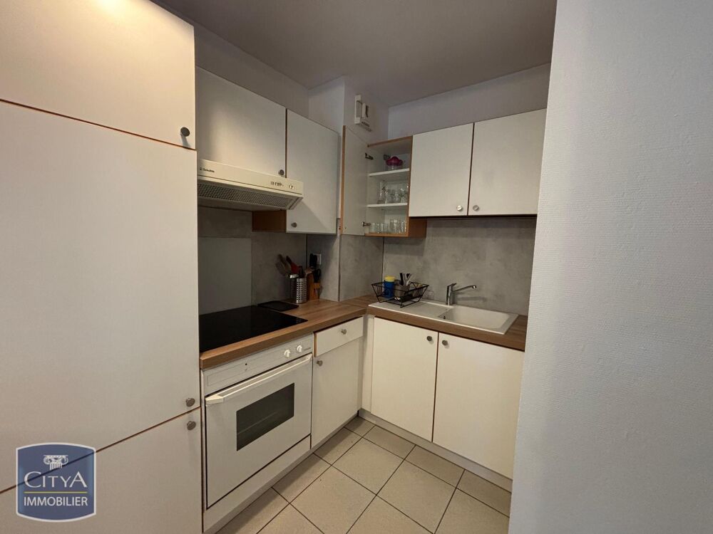 À LOUER : Appartement T2 à La Baule, idéalement situé da....