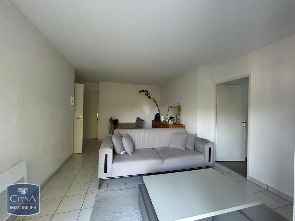 location Appartement - 3 pièce(s) - 54 m² Terrasson-Lavilledieu (24120)