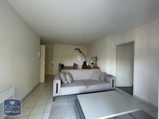  Appartement à louer 3 pièces 54 m²