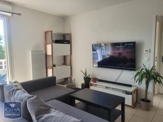  Appartement à louer 2 pièces 42 m²