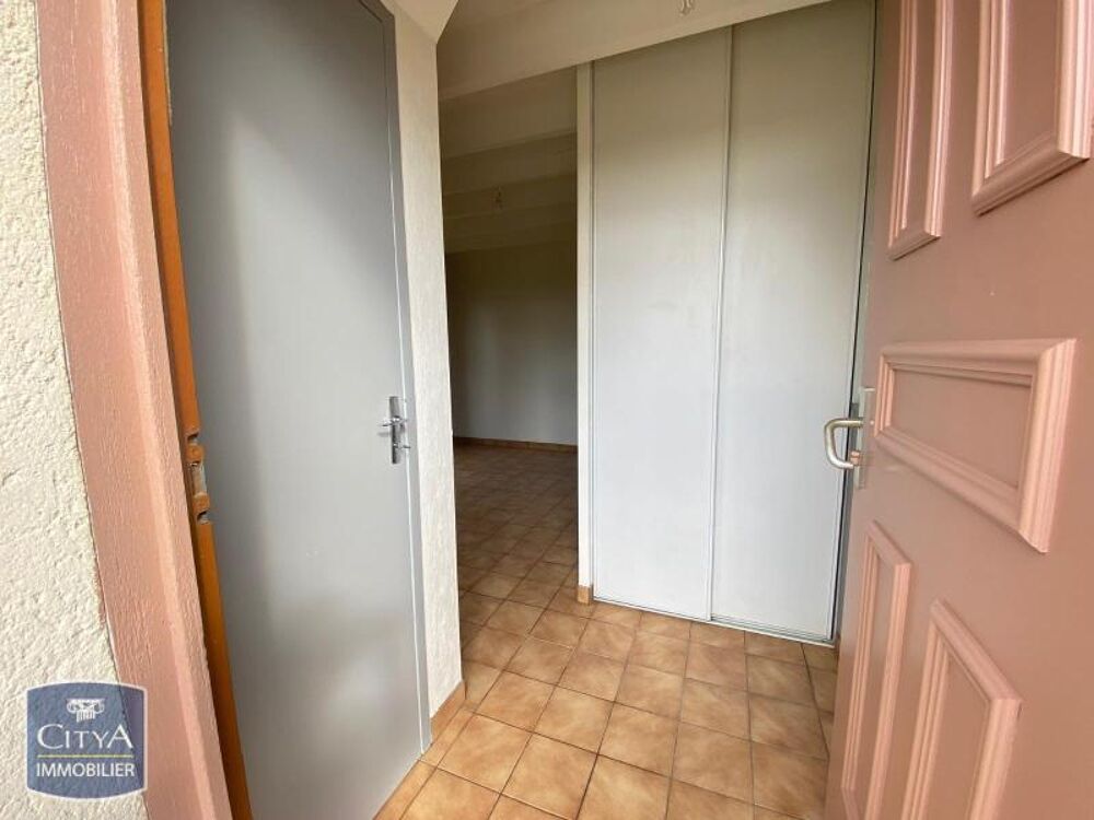 location Appartement - 2 pièce(s) - 32 m² Poitiers (86000)
