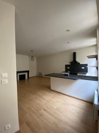  Appartement � louer 3 pi�ces 62 m�