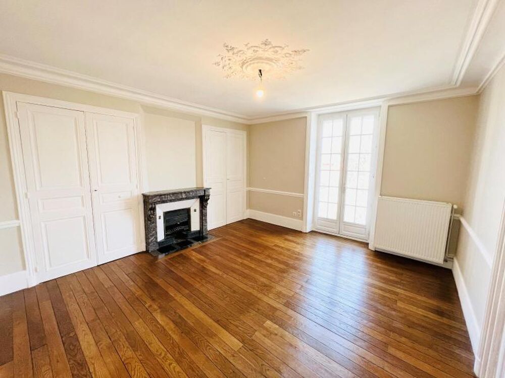 location Appartement - 3 pièce(s) - 85 m² Mâcon (71000)