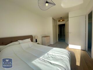  Appartement à louer 2 pièces 46 m²