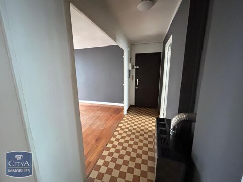  Appartement � louer 3 pi�ces 51 m�