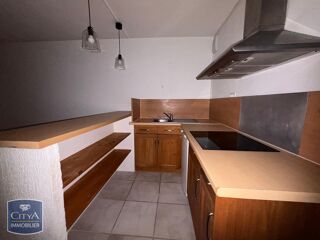 location Appartement - 2 pièce(s) - 32 m² Dijon (21000)