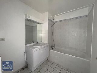  Appartement � louer 2 pi�ces 54 m�