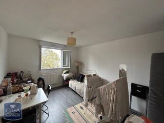  Appartement � louer 1 pi�ce 25 m�