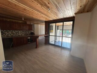  Appartement à louer 2 pièces 47 m²