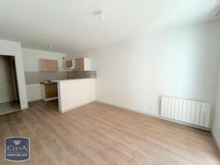  Appartement � louer 2 pi�ces 44 m�
