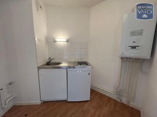  Appartement � louer 1 pi�ce 28 m�