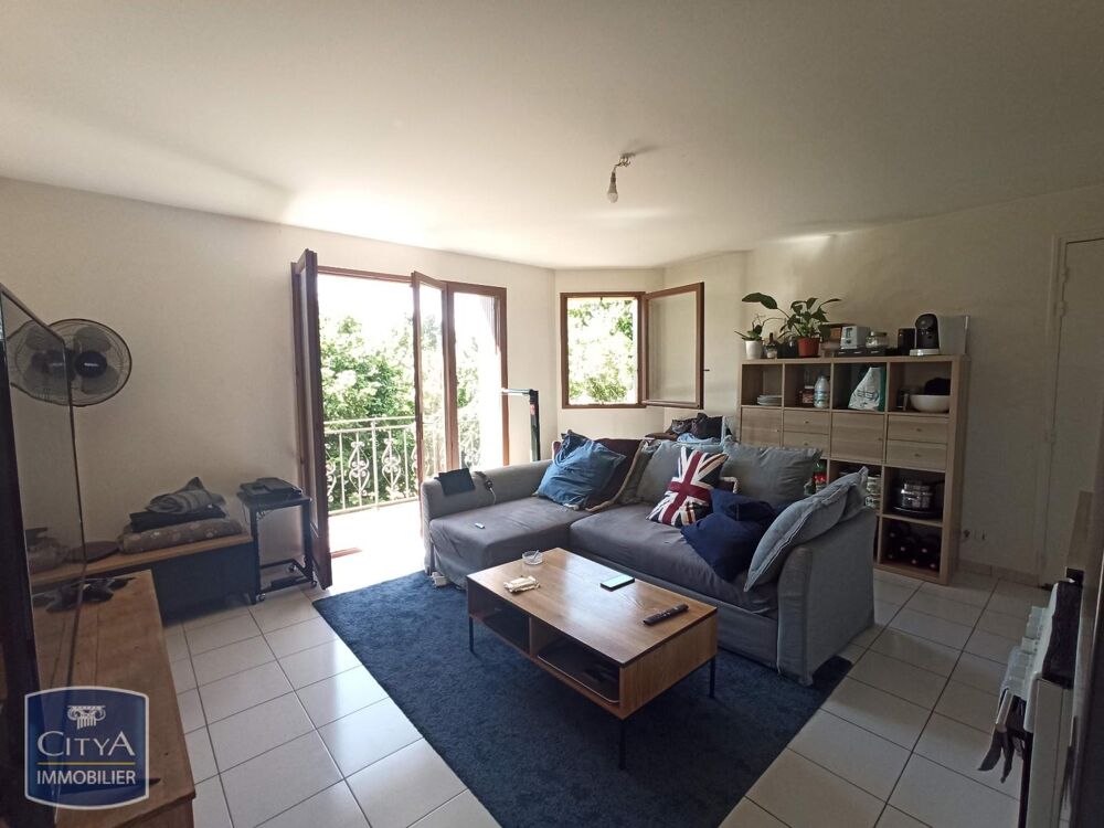 location Appartement - 2 pièce(s) - 36 m² Boissy-sous-Saint-Yon (91790)