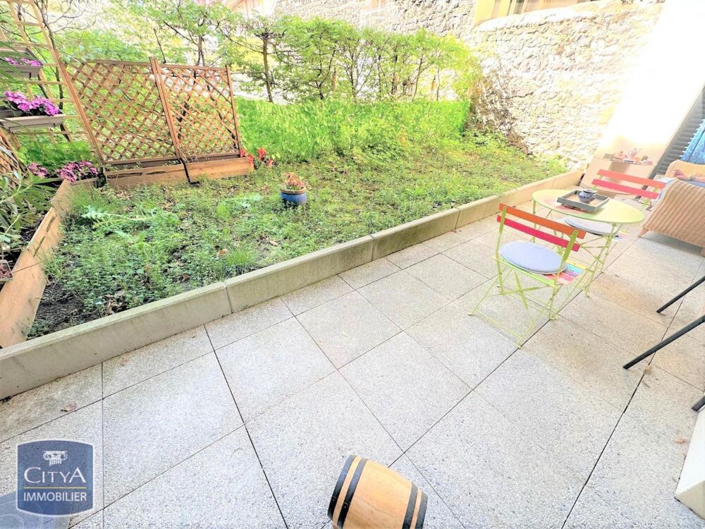 location Appartement - 3 pièce(s) - 73 m² Clermont-Ferrand (63000)