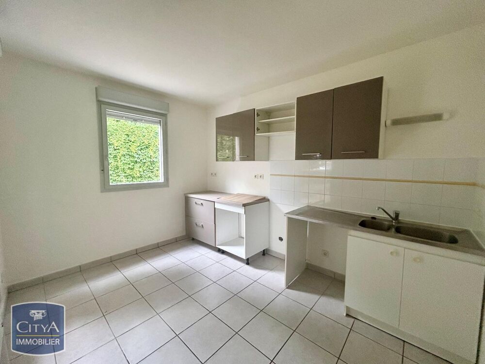 location Appartement - 2 pièce(s) - 52 m² Lyon 5