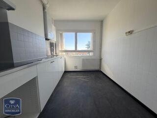  Appartement � louer 4 pi�ces 77 m�