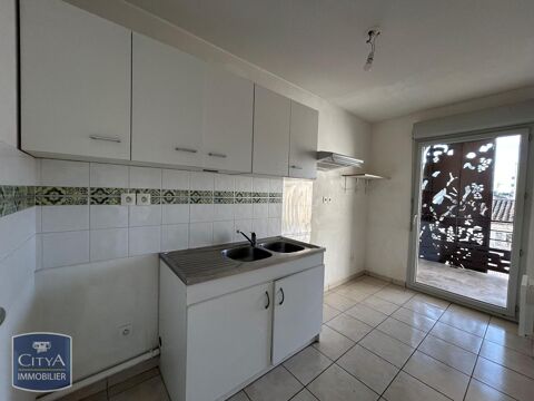  Appartement � louer 3 pi�ces 64 m�