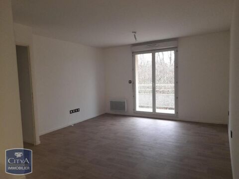  Appartement � louer 2 pi�ces 43 m�