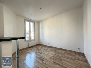  Appartement � louer 2 pi�ces 30 m�