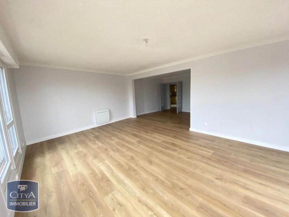 À LOUER : Découvrez cet appartement spacieux et lumineux....