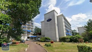  Appartement à louer 1 pièce 33 m²