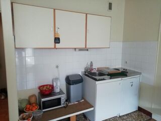  Appartement � louer 1 pi�ce 26 m�