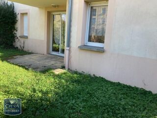  Appartement à louer 2 pièces 59 m²