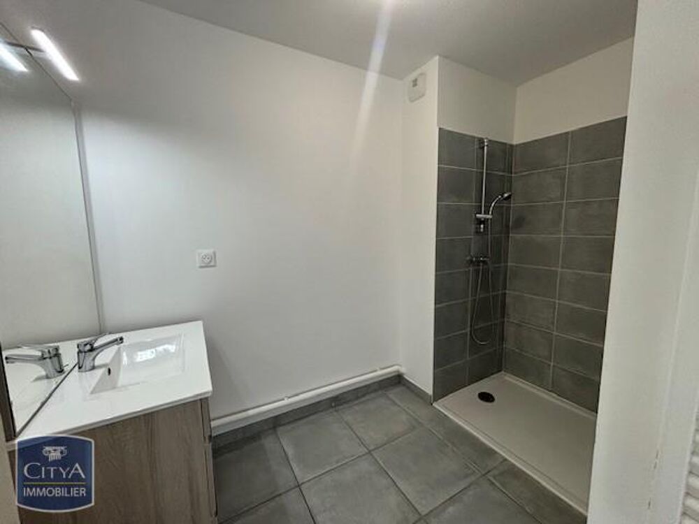 location Appartement - 2 pièce(s) - 50 m² Marseillan (34340)