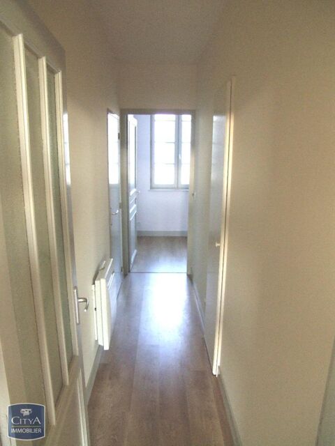  Appartement � louer 2 pi�ces 42 m�
