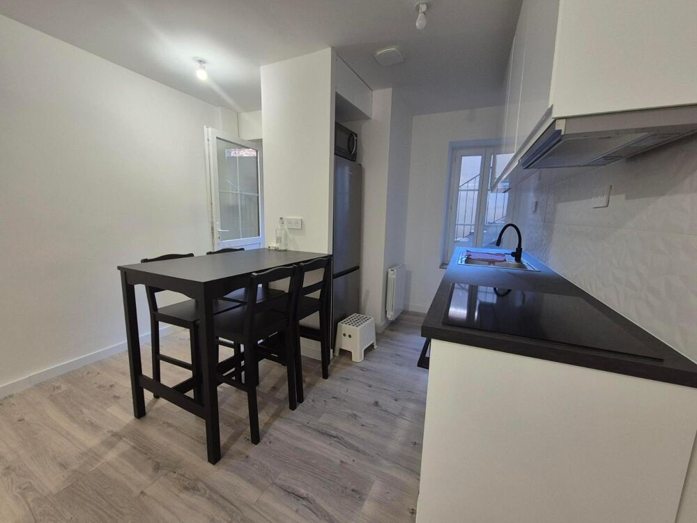 Vous recherchez un appartement confortable, moderne et i....
