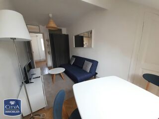  Appartement � louer 1 pi�ce 16 m�