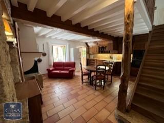  Maison � louer 2 pi�ces 78 m� Cognin les gorges