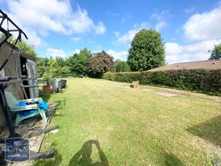  Appartement à louer 2 pièces 25 m²