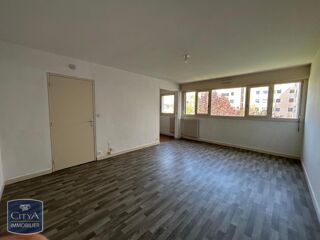  Appartement à louer 1 pièce 33 m²