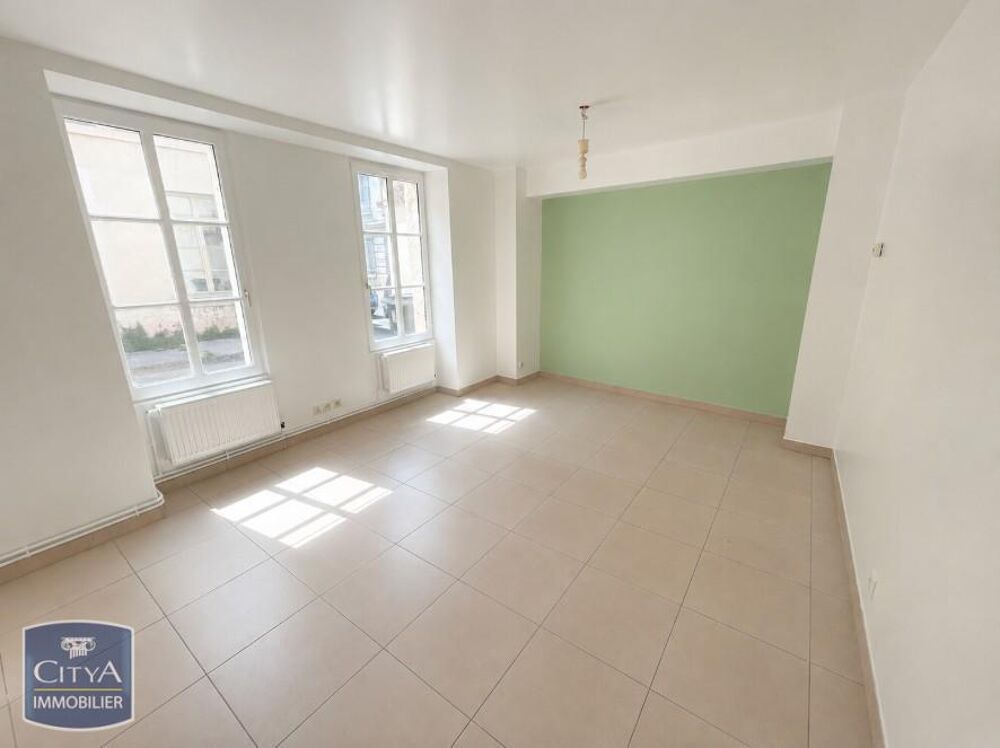 À LOUER : Découvrez cet appartement T3 en duplex idéalem....
