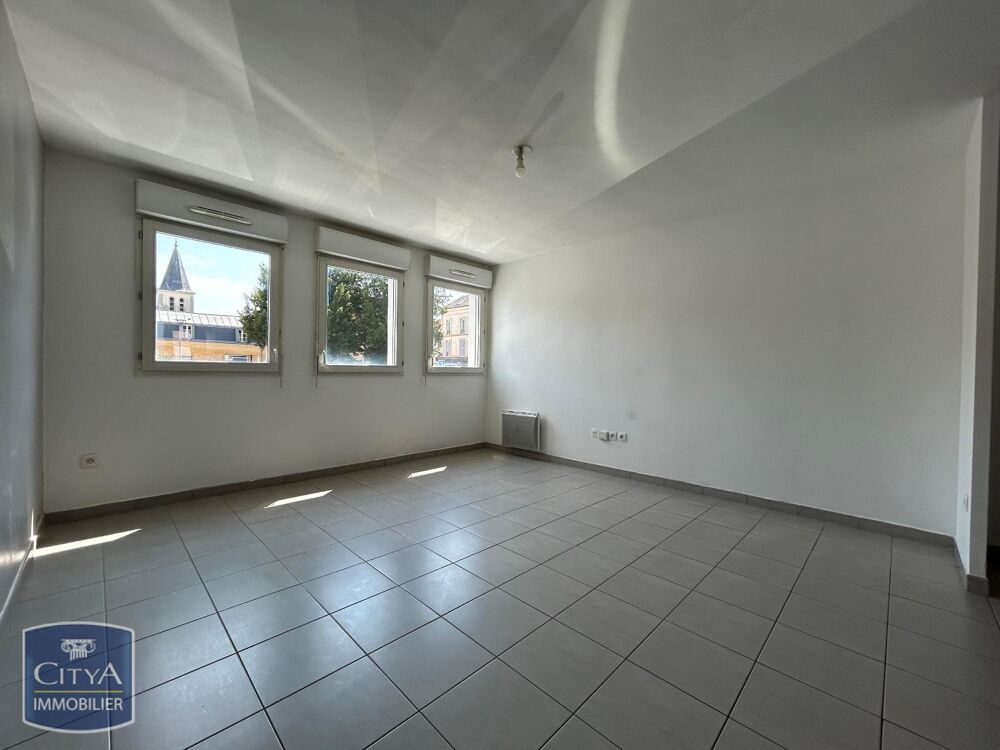 location Appartement - 3 pièce(s) - 62 m² Champs-sur-Marne (77420)