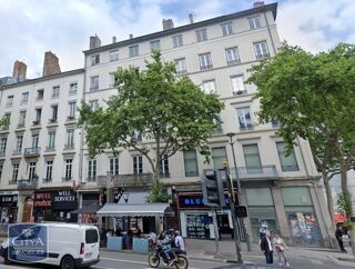  Appartement � louer 1 pi�ce 25 m�
