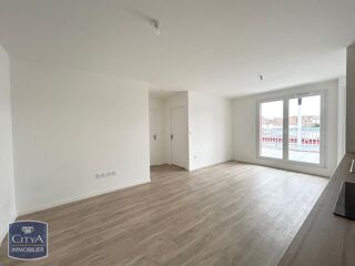  Appartement à louer 2 pièces 48 m²