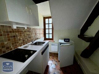  Appartement à louer 1 pièce 35 m²