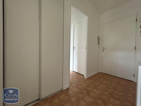  Appartement  louer 2 pices 44 m