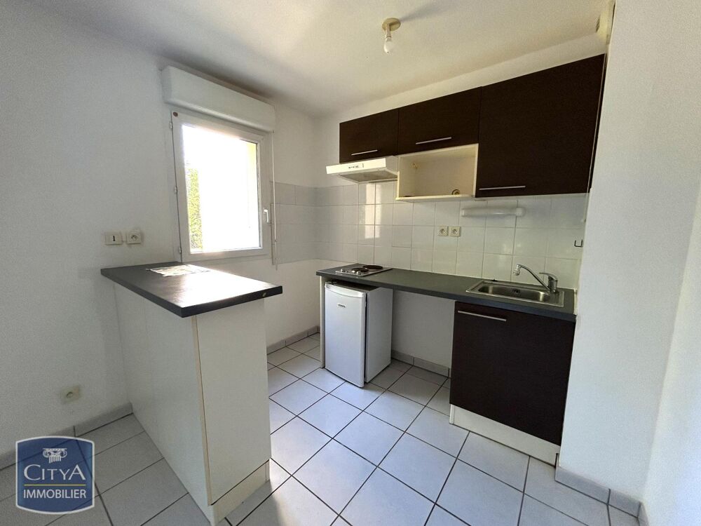 location Appartement - 2 pièce(s) - 36 m² Varennes-Vauzelles (58640)